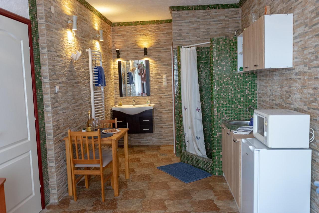 Linett Apartman Hajduszoboszlo Luaran gambar