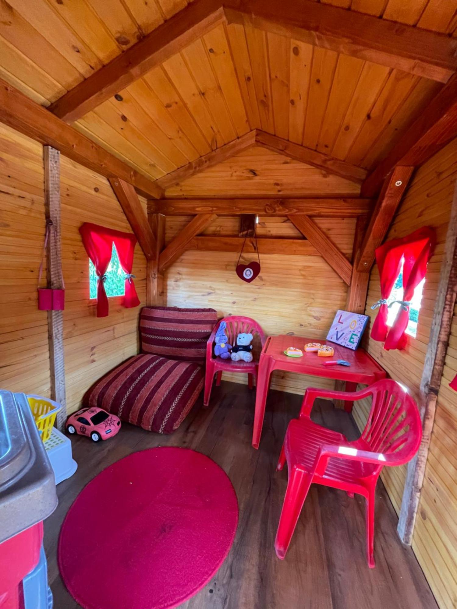 Linett Apartman Hajduszoboszlo Luaran gambar