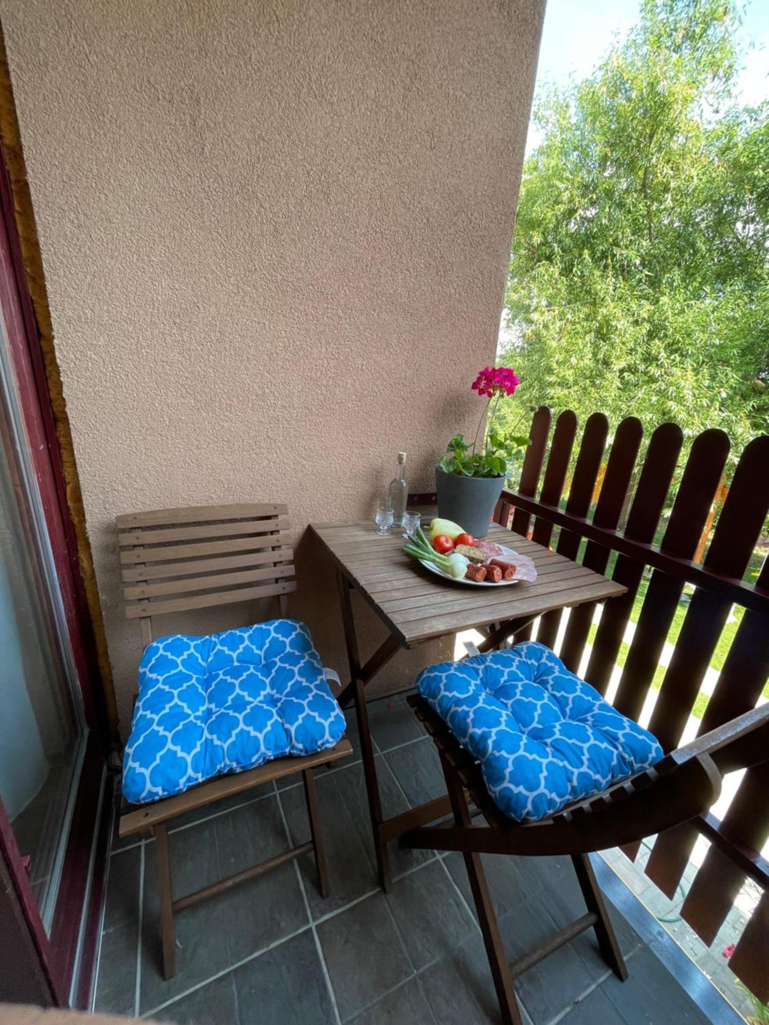 Linett Apartman Hajduszoboszlo Luaran gambar